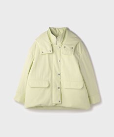 GRACE CONTINENTAL パディングマルチwayコート