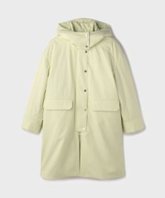 GRACE CONTINENTAL パディングマルチwayコート