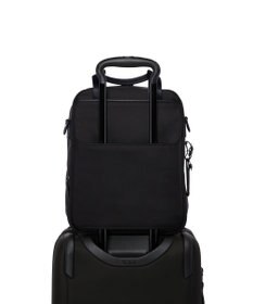 TUMI TUMI ALPHA（アルファ） ボーディング・バッグ