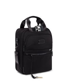 TUMI TUMI ALPHA（アルファ） ボーディング・バッグ