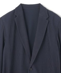 JOSEPH HOMME 【洗える/ストレッチ】ソフトプリーツストレッチ   ジャケット