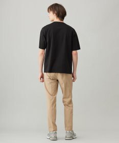 UNFILO MENS 【OCEANS 雑誌・web 掲載】スマート ストレッチ TEE【男女兼用/ギフトにもおすすめ】