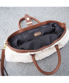 LA BAGAGERIE 【インスタグラマー chiyoさん×LA BAGAGERIE】コンビボアトート