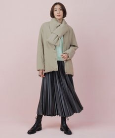 ICB L パディングジャケット