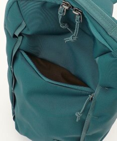 JOSEPH ABBOUD MOUNTAIN 【Cotopaxi・軽量・リサイクル素材】 Todo 8L Sling Cada Día ショルダーバッグ