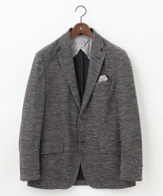 JOSEPH ABBOUD 【JAPAN FABRIC】ジャージー ジャケット