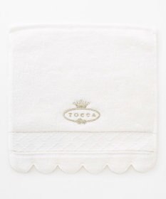 RUNETTA TOWELCHIEF タオルハンカチ / TOCCA | ファッション通販