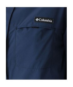 Columbia Columbia/ ウィメンズローハイクロングスリーブシャツ /コロンビア