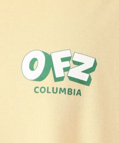 Columbia Columbia/ スウィンアベニューオムニフリーズゼログラフィックショートスリーブTシャツ /コロンビア