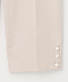 TOCCA 【洗える】TEARS パンツ