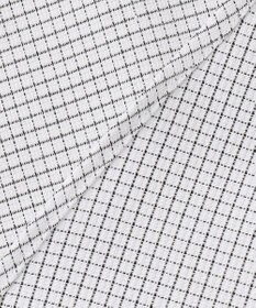 GOTAIRIKU 春夏向け【形態安定】SUMMERPREMIUMPLEATS_ボタンダウン 半袖ドレスシャツ