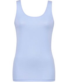 Wing インナー 【綿の贅沢オーガニック】 オーガニックコットン混素材 薄くて軽い ノースリーブ EL1156 ウイング／ワコール