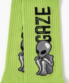 WEGO デザインソックス（R）