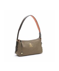 A.D.M.J. 【ファブリック】スエードプラス/ソフトワンショルダー