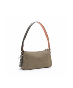 A.D.M.J. 【ファブリック】スエードプラス/ソフトワンショルダー