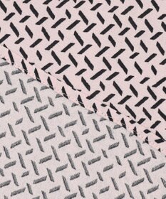 ICB 【人気のため新色追加・WEB限定・接触冷感・UVケア・速乾・洗える】BackSatinAmunzen 5分袖キーネックブラウス