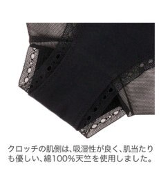 BRADELIS New York 【BRADELIS New York】スムーズスタイルパンティ24S1