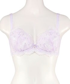 San-ai Resort（三愛水着楽園） エレガントコレクション【2503】単品ブラEFGカップ 【背中すっきり】