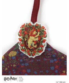 une nana cool 【ハリー・ポッターコラボ】364 シンプル ノンワイヤーブラ