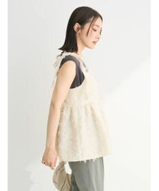 Green Parks 汗染み防止ノースリーブプルオーバー