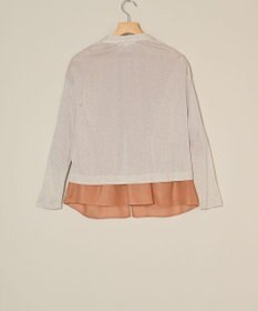 ONWARD Reuse Park セット商品/サイズ38【23区】カットソー春夏×ブラウス春夏