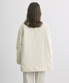 AMERICAN HOLIC 軽ポカリバーシブルキルティングコート