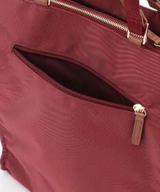 LA BAGAGERIE 縦長スクエアトート