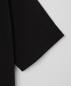 WEGO 【LUCY】ネックジャガードT（S）