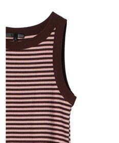 Green Parks ・ＳＵＧＡＲ　ＳＰＯＯＮ　ボーダーアメスリワンピース