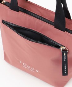 TOCCA 【WEB＆一部店舗限定】CAROVANA TOTE トートバッグ