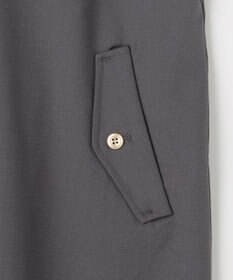 ANY L イージーケアジャンパースカート