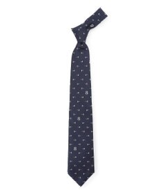 J.PRESS MEN 【JOKE TIE COLLECTION】七転び八起き ネクタイ