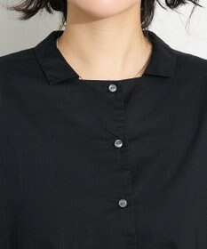 CRAFT STANDARD BOUTIQUE ペプラムブラウス