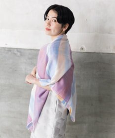 POLS 極細コットンストール Lサイズ