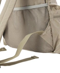 Green Parks ナップリュック