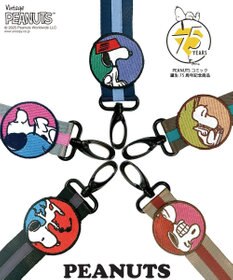 ROOTOTE 8440【スヌーピー】IP.WR.ストラップ.ピーナッツ-0G