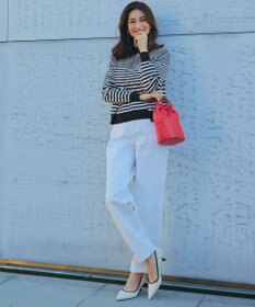 23区 淡水パール ピアス