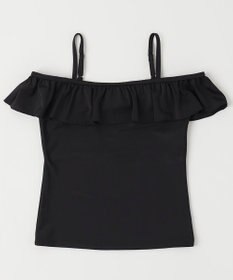 OP／FILA 【repipi armario】サロペット付き水着 3点セット