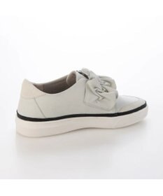 MODE ET JACOMO <D'ICI>フリルベルクロスニーカー