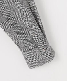 自由区 L 【カタログ掲載】TWハイツイストビエラフリル ブラウス