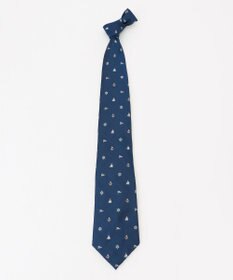 J.PRESS MEN 【STEPHEN WALTERS】マリンモチーフネクタイ