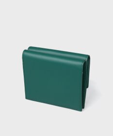 Paul Smith スワールカットカードレイヤー 2つ折り財布