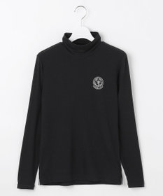 23区GOLF 【WOMEN】エニワイズモックネック