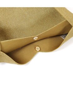 ROOTOTE 1301【ラメ糸ミックス-幾何学模様】LT.デリ.アミ.ニット-A