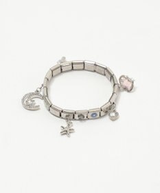 WEGO Lイタリアンチャームブレス