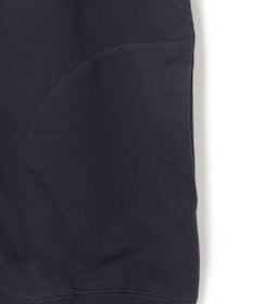 J.PRESS MEN インレージャージー ロゴフルジップパーカー