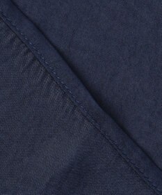 Feroux サテン ブラウス