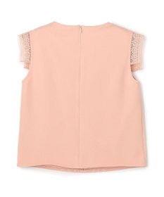 TOCCA VEGA＆STAR LACE ブラウス