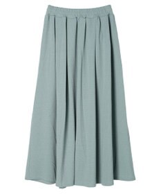 Green Parks ・ＳＵＧＡＲ　ＳＰＯＯＮ　ギャザーフレアスカート