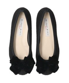 Bridget Birkin ＜3E＞【Bridget Birkin Walk】リボンウォーキングパンプス